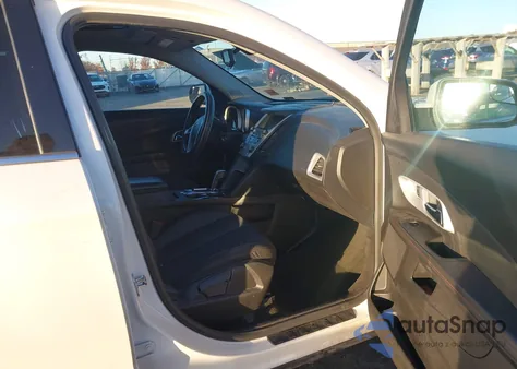 2012 Chevrolet Equinox 1Lt z USA, uszkodzony, nr VIN 2GNALDEK5C1240965